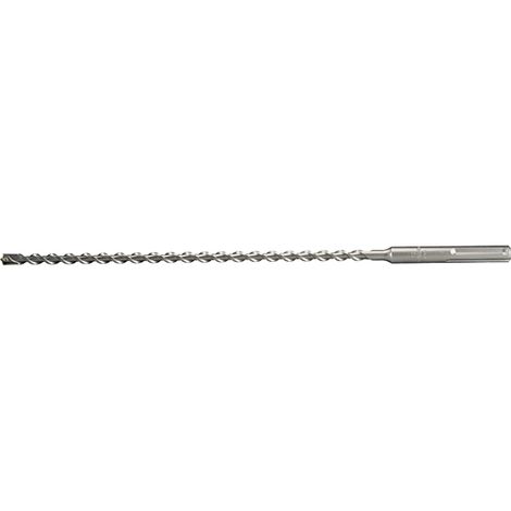 E-11330 Punta T.C.T 12 x 540 mm, per SDS-MAX