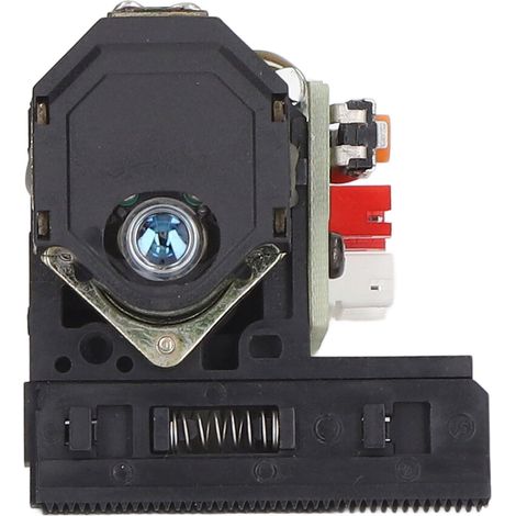 Tête de Lecture Laser KSS-212B, Objectif Optique Monocanal pour Lecteur CD et DVD (1/5)