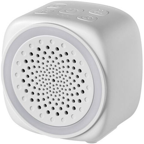 Portable White Noise Machine with 26 Soothing Sounds and Multicolor Night Light for Babies, Kids, Adults, Home Office, Sleep Aid Travel, Office Use (1/4)