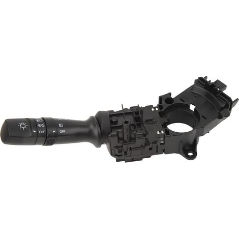 Scheibenwischer-, Scheinwerfer- und Blinkerschalter 934102M115, kompatibel mit Kia Sportage, Optima, Forte und Koup (1/5)