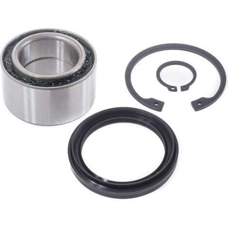 CUSCINETTO MOZZO ANTERIORE S/D SUZUKI SAMURAI, JIMNY