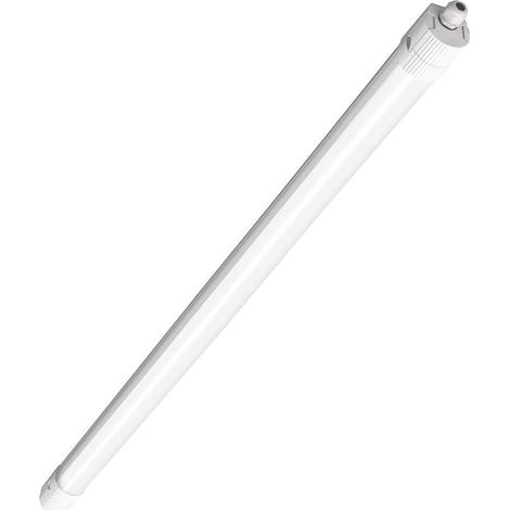 Century plafoniera led lumentop 1530 mm 56w - 3000k-4000k-6000k lop-561500 (1/2)