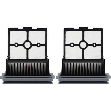 Filtre pour Tineco Floor ONE S5 Aspirateurs Secs et Humides Machine à Laver le Sol PièCe de Rechange Remplacement Accessoires pour la Maison (1/4)