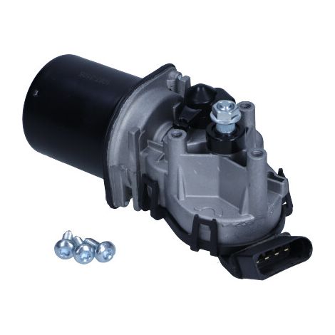 Moteur d'essuie-glace avant Maxgear Audi A2 00-05 (1/2)