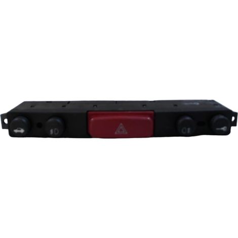 [PRODUIT D'OCCASION] Bouton De Warning ALFA ROMEO Gt ♻️ Ref Oe. 735294462 - Garantie à vie (1/3)