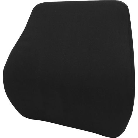Coussin de Dossier Ergonomique, Oreiller Soutien en Mousse à pour (1/5)