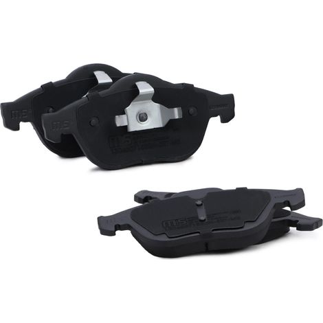 PASTIGLIE FRENO ANTERIORI RENAULT LAGUNA II SCENIC I (1/4)