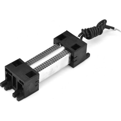 12V 100W Isoliertes PTC-Keramik-Luftheizelement (1/5)