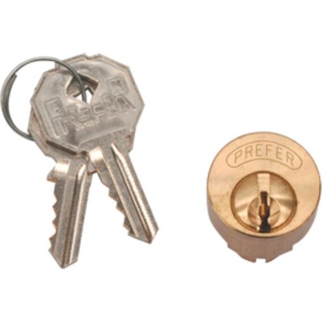 BL CILINDRO PREFER P/SERRANDA 6811 SERR B551