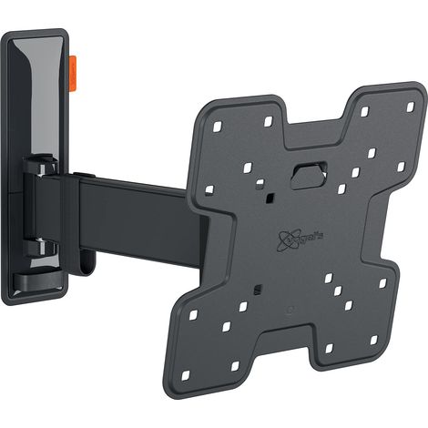 Support Mural TV Pivotant pour 19-43 Pouces (1/5)