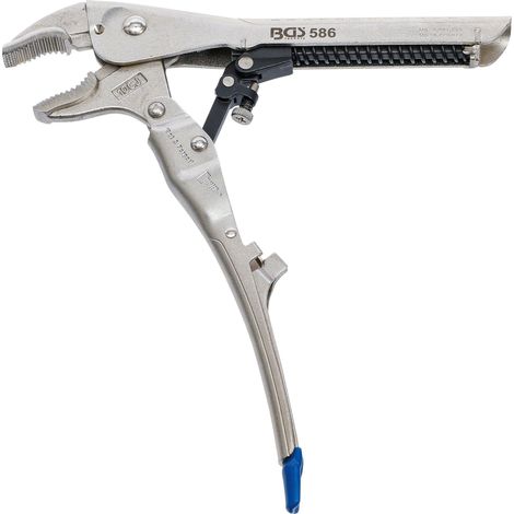 Tenaza grip automática  230 mm (1/4)
