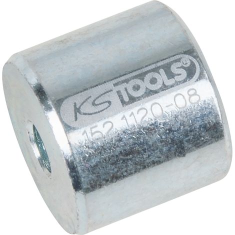KS Tools 152.1120-08 Stopper für Reibahlen (1/2)