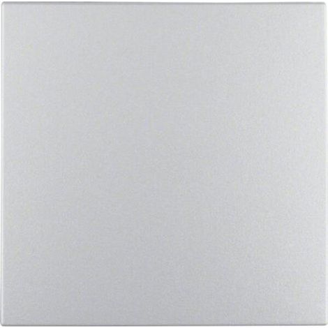 Berker WIPPE M BEFST ALU MATT / BERKER 16291404 S.1 IP44 16291404
