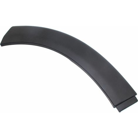 1 Pieces Wheel Arch Trim Mudguard Car Wheel Fender Front Left 51131505865 Replacement For Bmw Mini Cooper 2002-2008 (1/5)