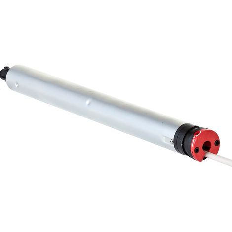 Motore Cablato Ø 40 Mm SOMFY SIMU T3,5 - 9/18 - 120V - 60 Hz, CABLE 2.5 M 2008684