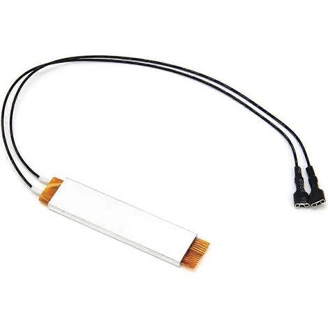 Metallheizrohr-Inkubatorplatten-Inkubator-Heizsystem Trockenheizung