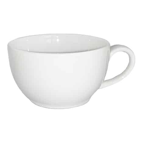 Porzellan Kaffee-/Teetasse 190ml Schönwald Deutschland