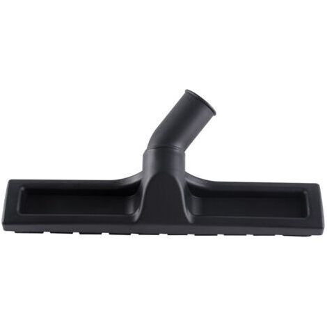 Tête d'aspirateur universelle de 35 mm, compatible avec les brosses pour sols durs de Kärcher / Bosch / Siemens / Samsung / Metabo / Medion / Philips / Miele / Dirt Devil / Panasonic. (1/5)
