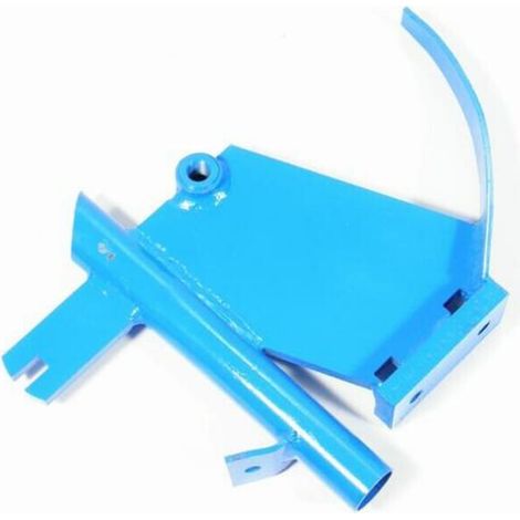 Cuerpo de reja fertilizante UNIVERSAL 65101868N