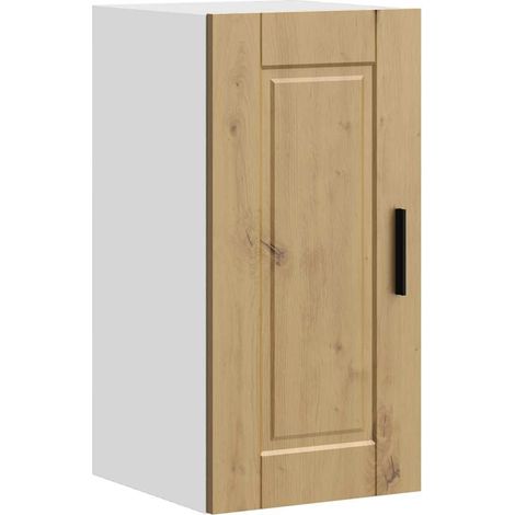 Maison Exclusive - Pensile da Cucina Porto Rovere Artigianale Legno Multistrato