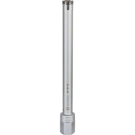 BOSCH CORONA PERFORADORA DE DIAMANTE EN SECO BEST FOR UNIVERSAL (1/2)
