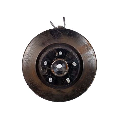 Pivot Avant Droit KIA Proceed [PRODUIT D'OCCASION]♻️51716g4aa0 (1/4)