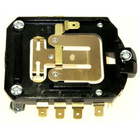 Cuadro de control para robot multifunción KITCHENAID W10119326