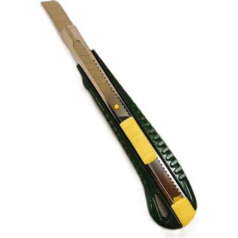 CUTTER METAL H. 9mm CON TRABA A RUEDA C209 MOTA (1/3)