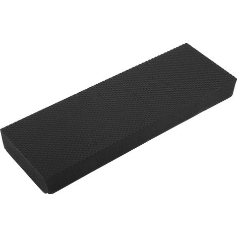 30x10x3cm Voiture Garage Paroi Garde Porte Pare-Chocs Protecteur (1/5)
