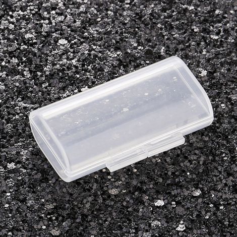 Soshine SBC-002 Batteriebox 2x Micro (AAA), 10440 (L x B x H) 47.3 x 28 x 14 mm (1/5)
