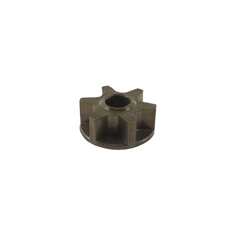 Pignone di traino per motoseghe elettriche Black & Decker modelli Gk-1630, Gk1635. Sostituisce l'originale 376812.