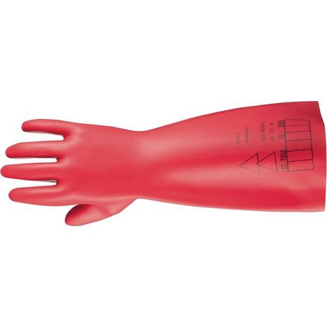 Gants d'electricien taille 10 HONEYWELL HS58410