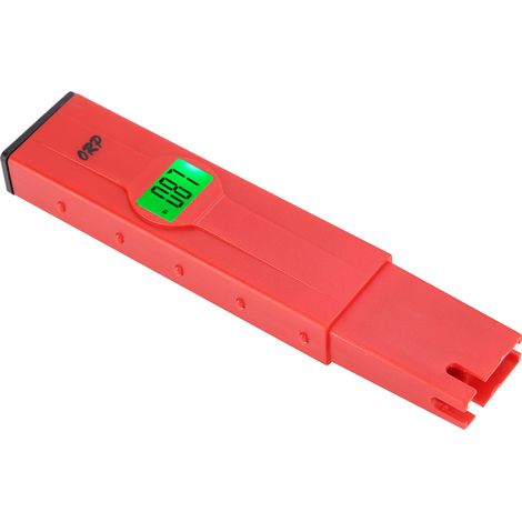 ORP2069 Testeur ORP numérique portable pour la qualité de l'eau, stylo testeur ORP. (1/5)