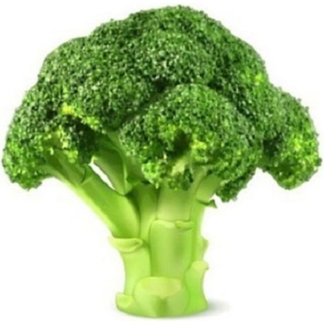 Chou-Fleur Vert 1 g – Variété Verte – Semences Potager (1/5)