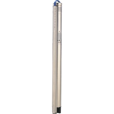 Grundfos Pompe de forage pompe immergée SP 5A-12, Rp1 1/2, 1,1 kW, 05001K12