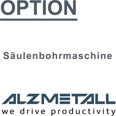 LED Maschinenleuchte für AX iTronic