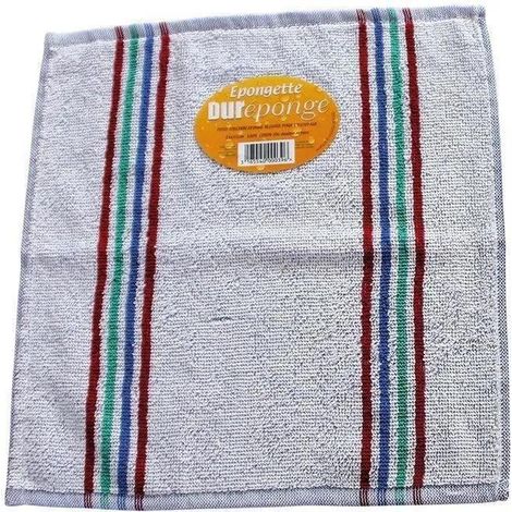 Tissages de Beaulieu Panno standard 32x32 cm cotone