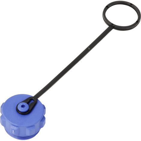 Weipu caps for SP1310 TYPE I Rundstecker Schutzkappe Schutzkappe Serie (Rundsteckverbinder): SP 1 (1/2)