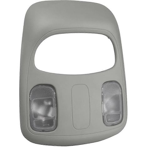 Console de plafonnier de voiture 1DK78BD1AA pour Ram 1500 2500 06-10 (voir illustration) (1/5)