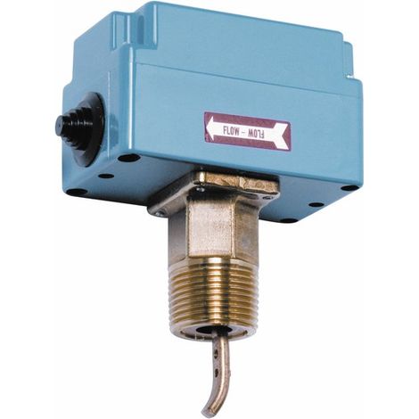 Contrôleur débit d'eau différentiel étroit F61SB - JOHNSON CONTROLS : F61SB-9106