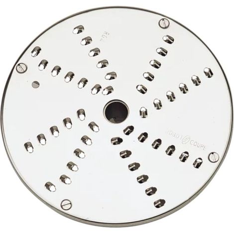 Disque Expert râpeur 4 mm - Robot Coupe (1/2)