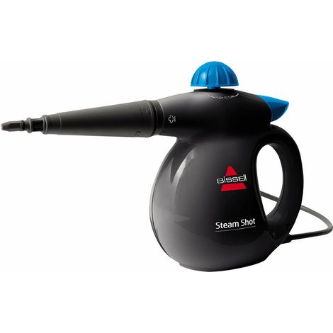 Bissell Nettoyeur a vapeur a main 1000 W 0,36 L 4,5 Bars (1/2)