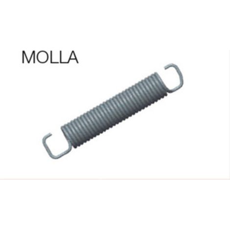 BAHCO MOLLA RICAMBIO P/SVETTATOIO R4230