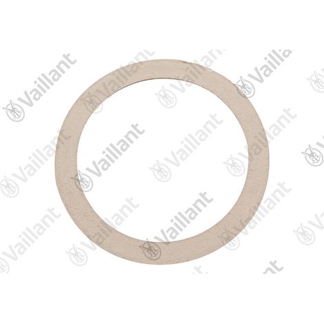 VAILLANT Dichtung VKO 156/3-7 u.w. Vaillant-Nr. , 0020131017