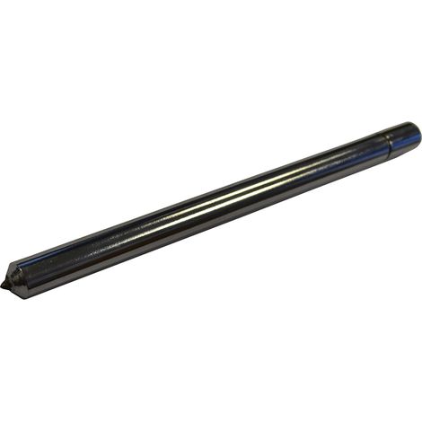 Faithfull ADD7855 FAIDWD1 0.25 Carat Diamond Wheel Dresser for Precision Grinding and Tool Sharpening