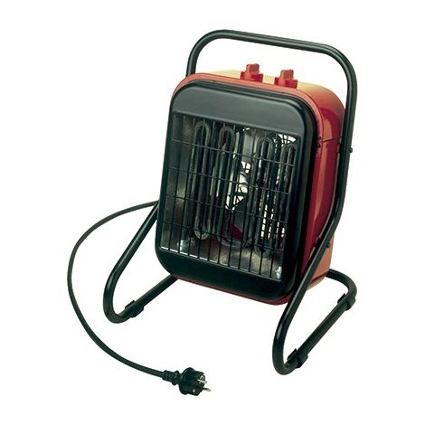AEROTERMO ELETTRICO PORTATILE