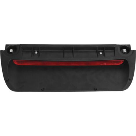 Feu de frein haut très lumineux étanche 6350Z5 troisième feu arrière remplacement pour Peugeot 408,de dyk. (1/4)