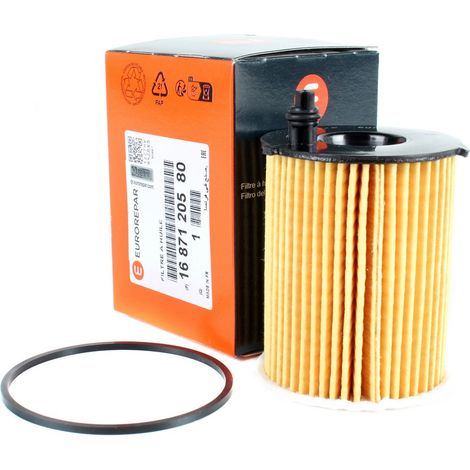 FILTRO OLIO EUROREPAR (1/5)