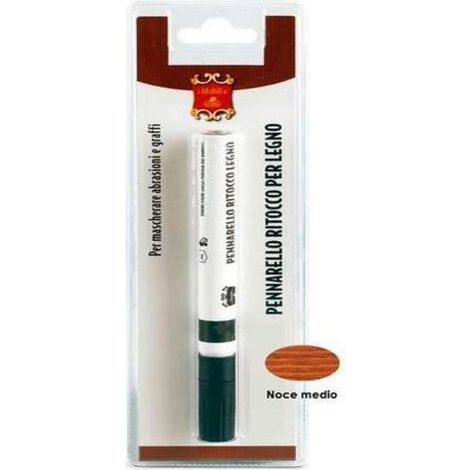 PENNARELLO RITOCCO LEGNO NOCE MEDIO (1/3)
