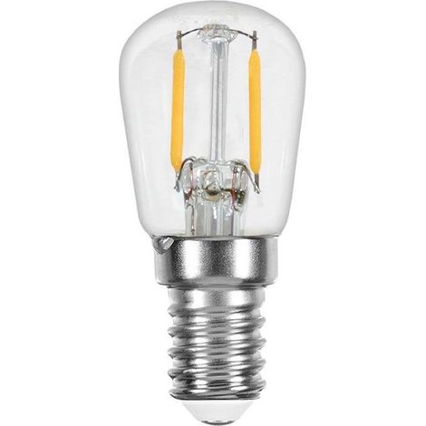Tube LED filament 1 W